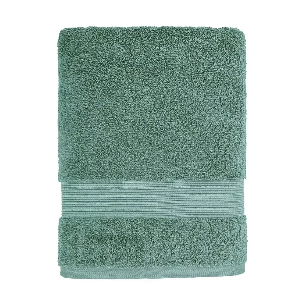 Sonoma Goods For Life Hygro Performance Wash cloth Jade